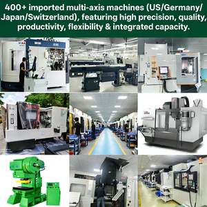 Al-Alloy Body 420 Stainless Steel CNC Machined Wire EDM Broaching Homeuse Espresso Mini Hand Mill Portable Manual Coffee <b>Grinder</b> - Product Image 5