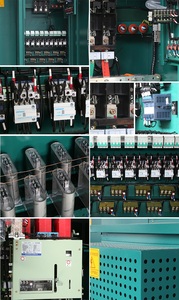 220v to 380v <b>Transformer</b> <b>Transformer</b> 250 Kva Abbs Three Phase <b>Transformer</b> - Product Image 4