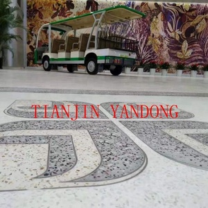 ตัวกรองกรวด/กรวดกรวดทรายกรองรวม - Product Image 2