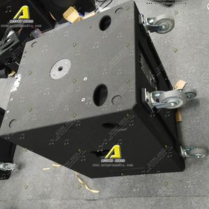 Actpro A2 Powered Line Array for Mobile Show <strong>DJ</strong> <strong>Speaker</strong> <strong>System</strong> - Product Image 6