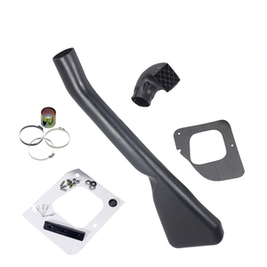 Snorkel Derecho Todoterreno de Alto Rendimiento 4x4 para LAND ROVER <span class=keywords><strong>Defender</strong></span> <span class=keywords><strong>TD4</strong></span>/TD5, Marca UNITY, Material ABS/LLDPE, 1 Año de Garantía - Product Image 4