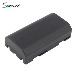 แบตเตอรี่แบบชาร์จไฟได้ 7.4V 2600mah สำหรับ <span class=keywords><strong>Spectra</strong></span> <span class=keywords><strong>Precision</strong></span> SP80 GNSS SP60 GNSS - Product Image 4
