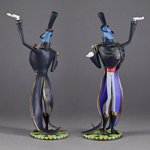 Figura in Plastica di <span class=keywords><strong>Caroline</strong></span>, la Mamma Fantasma di Seconda Generazione, Giocattolo Trendy e Ornamento per Età 14+ - Product Image 3