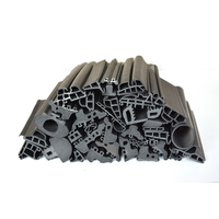 Profil d'extrusion en caoutchouc Joint en caoutchouc pour pare-brise de bateau/voiture pour porte et fenêtre