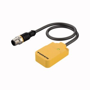 เครื่องอ่านเขียน TURCK HF รุ่น TN-Q14-0.15-RS4.47T หมายเลขรุ่น 7030235 โมดูล RFID - Product Image 1