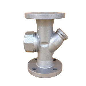 Xô lỗ tự động không khí nước dầu Carbon thép tĩnh nhiệt Bẫy hơi van cống với bộ lọc ngược xô Bẫy hơi - Product Image 4