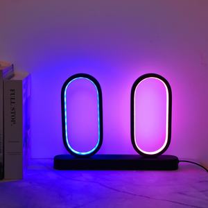 Luz LED USB de 3 Colores con Atenuación, Entrega Rápida, para Restaurante, Hotel, Hogar, Sala de Estar, Dormitorio - Product Image 3