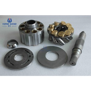 High End M2X146 Hydraulic Parts Piston Shoe Cylinder Block Set <b>Plate</b> for Main Pump Parts - Product Image 2