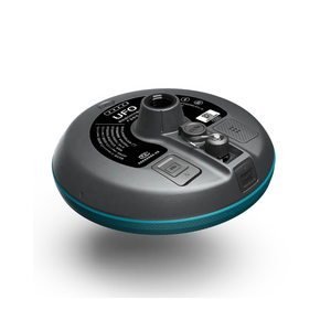 UFO U3 GPS GNSS de 1408 Canales, Alta Precisión, RTK, Medición de Terreno, Topografía, IP67, -30~65, 1 Año de Garantía, OEM - Product Image 4