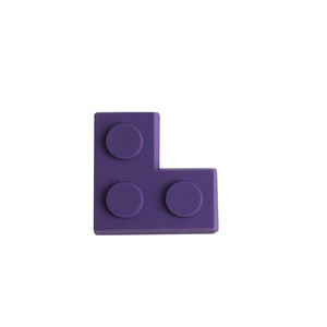 2023 nouveauté PVC carré Puzzle <span class=keywords><strong>jeu</strong></span> chaussures breloques conception personnalisée drôle éliminant décorations accessoires chaussures décorations - Product Image 6