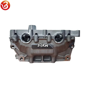 Ensemble de culasse de moteur EB2ADT 910059 1623199180 pour <span class=keywords><strong>Peugeot</strong></span> 208 308 508/Citroën Berlingo C3 C4 C5 1.2L - Product Image 6
