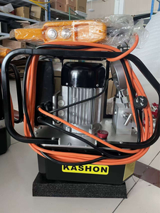 ปั๊มแรงบิดไฮดรอลิก Klw-3000 - Product Image 6