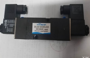 Solénoïde <span class=keywords><strong>PNEUMATECH</strong></span> 2W512-10 2W522-15 2W521-15 2W511-15 - Product Image 3