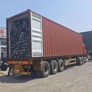 공장 가격 농업 PE 짠 잡초 제어 매트 잡초 장벽 조경 패브릭 야외 필드 사용 - Product Image 5