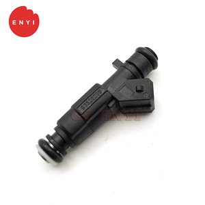 Inyector de Combustible 0280156152 93325238 para Opel Fiat - Product Image 5
