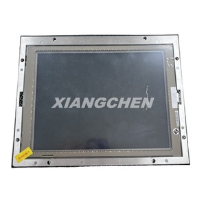 DO Top Quality New 00.785.1384 SDU10 Touch Display Unit F2.145.6115 for Heidelberg PM52 XL75 Offset <b>Printing</b> <b>Machine</b> Spare Parts - Product Image 1