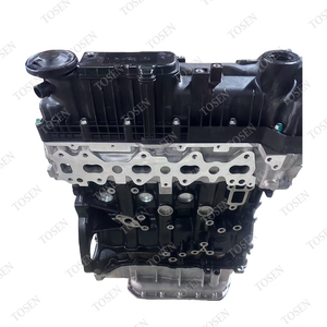 Motor Diésel D4HB de 2.2L, Motor Completo de Buena Calidad para SUV Hyundai <span class=keywords><strong>Kia</strong></span> - Product Image 4
