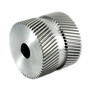 เครื่องผลิตไฟฟ้าเฟืองล้อไนล่อนเฟืองท้ายสำหรับเครื่องผลิตไฟฟ้าเพลาลูกเบี้ยวสายเคเบิ้ล - Product Image 4