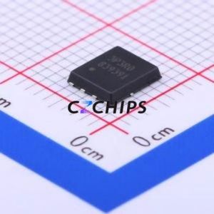 Original & Brand-new AP3P3R0MT PMPAK(5x6) Transistor Field Effect Transistor (MOSFET) - Product Image 1