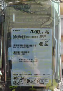 Kioxia CD8 KCD81PUG30T7 30.72TB NVMe SSD - Kurumsal Sunucular ve Veri Merkezleri için PCIe 5.0 X4 ve U.2 Arayüzü - Product Image 6