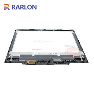 ต้นฉบับสำหรับ Chromebook Gen2 300E ชุดประกอบ LCD w/ LCD BEZEL G-Sensor BOARD 5D11D01448รับประกัน90วัน - Product Image 4