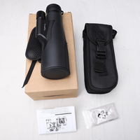 Telescopio Monocular profesional de alta calidad 10X/12x/15x con lente de objetivo de 56mm para conciertos de viajes al aire libre y eventos deportivos