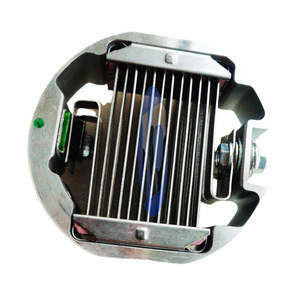 Chauffe-moteur Dixie Sh 5405054 24V 1.5KW pour pièces de moteur de camion Foton Cummins - Product Image 4
