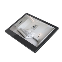 Nouveau Panneau de Contrôle Intelligent Android Tactile POE 10,1 Pouces pour Hôtels Connectés avec Contrôle par Application et Automatisation Domestique