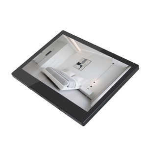Panel de Control Inteligente con Pantalla Táctil Android de 10.1 Pulgadas, Conexión POE, Control por Aplicación, Automatización del Hogar, para Hoteles Inteligentes, Oferta de Marzo - Product Image 3