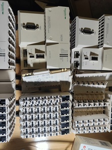 คอนโทรลเลอร์ PLC อุตสาหกรรมรุ่น FB TM258LF42DT4L ของแท้ คอนโทรลเลอร์ Modicon M258 รองรับ Ethernet และ CANopen - Product Image 3