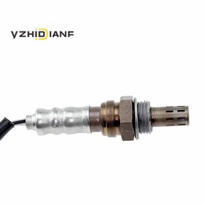 Bán Buôn OEM Động Cơ Xe Phụ Kiện Cảm Biến Oxy 36531-p0a-a01 36531-p2r-a01 O2 Cảm Biến Cho Acura Honda <span class=keywords><strong>Odyssey</strong></span> Prelude Accord - Product Image 3