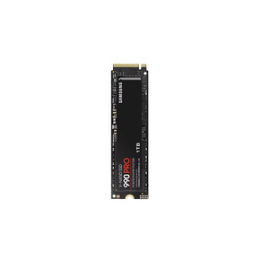 990Pro SSD 1000GB NVMe PCIe 4.0 อ่านได้เร็วถึง 7450MB/s M.2 2280 โซลิดสเตทไดรฟ์ สำหรับ PS5 แล็ปท็อป คอมพิวเตอร์เกมมิ่งระดับไฮเอนด์ 990Pro 990P - Product Image 6