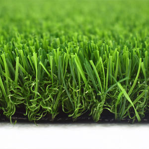 Tapis de table en gazon artificiel, 10 cm et moins, réutilisable, décoration intérieure, camping en plein air, décoration de bureau - Product Image 3