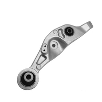 Bras de suspension inférieurs avant droit pour Lexus LS460 LS600h 2007-2017, systèmes de suspension automobile, pièces de rechange OE 48620-50070 48640-50070
