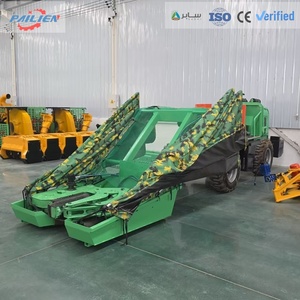 Secoueur de fruits hydraulique multifonctionnel pour tous types d'arbres fruitiers - Product Image 1