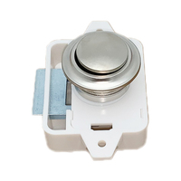Serrure de rangement pour camping-car RV Serrures de porte d'entrée pour camping-car Remorque