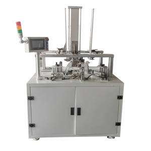 Máquina Formadora de Cajas de Cartón con Alimentación Automática, Formación y Apilado - Product Image 6