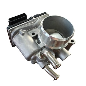 Nueva Válvula de Aceleración 35100-2B340 para Elantra, Pieza de Repuesto - Product Image 5
