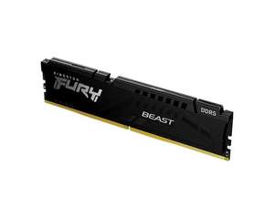 Memoria RAM FURY HYPERX BEAST DDR4 DDR5 en Buen Estado para Juegos de PC, 8GB 16GB 32GB 2400 2666 3200 4800 5600 6000mhz - Product Image 1