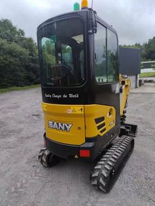 Mini-excavatrice Sany SY18C en gros d'usine, excavatrice sur chenilles SY18C à prix avantageux - Product Image 2