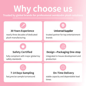 Peluche Personalizado de Perro Alaskan Gris de 23 cm, Animales de Peluche Suaves para Tienda de Mascotas, Regalo, Souvenir Polar, Proveedor de Fábrica, OEM, ODM - Product Image 4