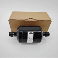 Filtre déshydrateur Carrier de haute qualité pour pièces de réfrigération 14-00464-20, remplaçable par 14-50311-02SV avec joint torique pour compresseur Carrier