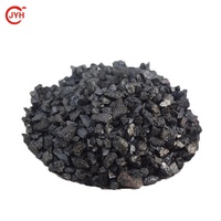 Charbon actif granulaire en tablettes 8x16 mailles pour filtration de soupe – Vente chaude usine
