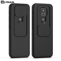 Hybrid Armor Penutup Belakang Ponsel 2 In 1 untuk Motorola Moto G82 G42 E32s G52j G52 G62 G32 Casing Pelindung Ponsel Android Unik
