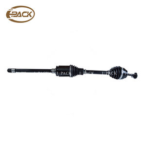 Sistema de transmisión automática <span class=keywords><strong>Cv</strong></span> Joint Drive Shaft Eje de transmisión derecho para <span class=keywords><strong>BMW</strong></span> 5 Series <span class=keywords><strong>GT</strong></span> - Product Image 1