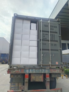 <span class=keywords><strong>Vernis</strong></span> isolant noir de signal de revêtement de poudre de jet de polyester époxyde électrostatique de vente d'usine pour le revêtement en plastique de meubles - Product Image 6