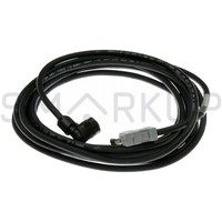 Nouveau dans sa boîte YASKAWA JZSP-C7PI0E-03>-E Câble d'encodeur de servomoteur PLC 220V