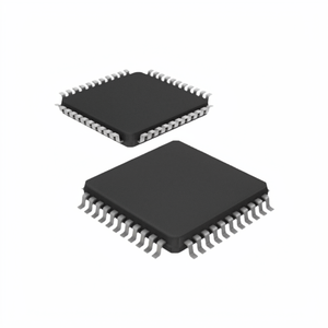 ช่องทางผู้ผลิต PXAC37KFBD_00,157 44 LQFP ชิ้นส่วนอิเล็กทรอนิกส์แบบฝังตัว - Product Image 1