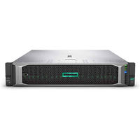 Nouveau serveur HPE ProLiant DL380 G11 Gen11 P52535-B21 8SFF 2U 2P 24SFF 8SFF pour GPU, serveur rack HPE