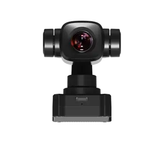A8 mini 4K Al mini UAV Дрон hd камера gimbals наблюдение электронная камера с зумом полезной нагрузки